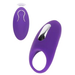 ToyJoy Happiness Tease & Arouse C-Ring Şarjlı Penis Halkası