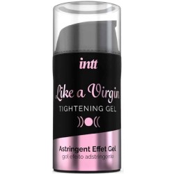 İntt Like A Virgin Tightening Gel 15 Ml