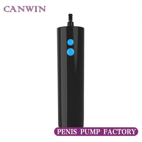 Passion Automatic Pump Otomatik Penis Pompası