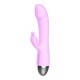 Leten Faye 3 Flexible G-Spot Rabbit Vibrator