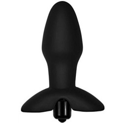 Lovetoy Silicone Rocket Teaser 10 Modlu Anal Vibratör LV2601