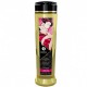 Shunga Erotic Massage Oil 240 Ml Sweet Lotus Aromalı Masaj Yağı