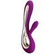 Lelo Soraya 2 G-Spot and Clitoral Vibrator