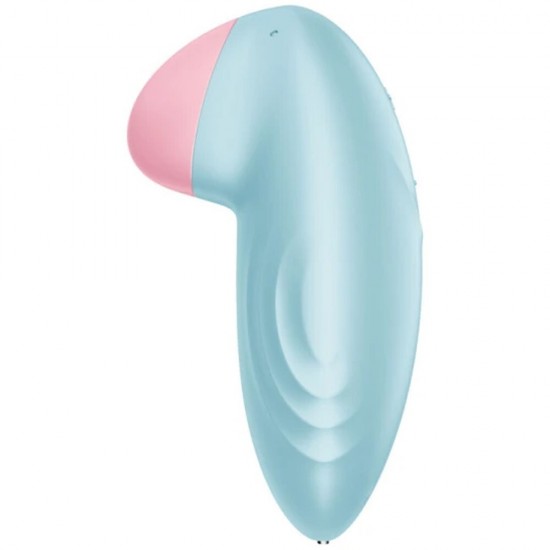 Satisfyer Tropical Tip Lay-On Telefon Kontrollü Vibratör