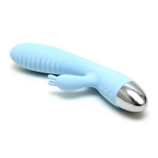 Leten Faye 2 Flexible G-Spot Rabbit Vibrator