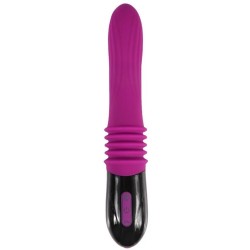 Shequ Masonx 7 Mod Thrusting Vibe İleri Geri Hareketli Vibratör