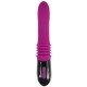 Shequ Masonx 7 Mod Thrusting Vibe İleri Geri Hareketli Vibratör