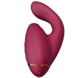 Womanizer Duo 2 Emiş Güçlü G-Noktası Vibratör