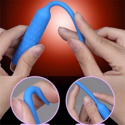 Leten Flexible Power Massager Urethral Vibrator