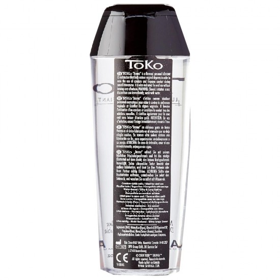 Shunga Erotic Art Toko Aroma Lubricant Mapple Delight 165 ML Kayganlaştırıcı Jel