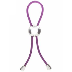 ToyJoy Adjustable Love Ring Ayarlanabilir Penis Halkası