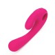 Nomi Tang Flex Bi Bendable Dual Stimulation Vibrator