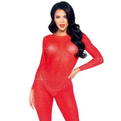 Fantasy Wear Lingerie Dreams Women Sexy Body Stocking Vücut Çorabı