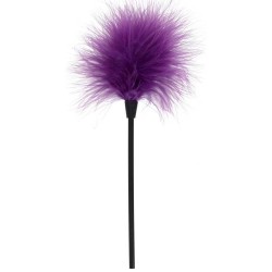 ToyJoy Sexy Feather Tickler Gıdıklayıcı Fetiş Tüy-Mor