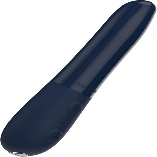 We-Vibe Tango X Power Play Şarjlı Mini Vibratör