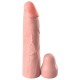 Pipedream Fantasy X-Tensions Elite 1'' Silicone Penis Sleeve