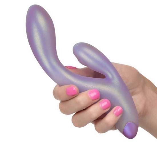 Calexotics G-Love G-Thumper Dual Stimulasyon Rabbit Vibrator