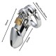 Master Male Chastity Metal Penis Kilidi 45 mm