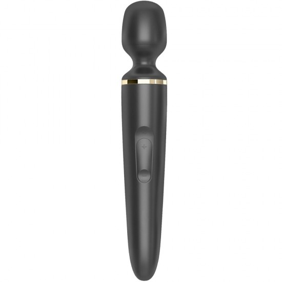 Satisfyer Wand-Er Woman 50 Mod Masaj Wand Vibratör