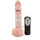 You2Toys Medical Silicone Realistic Thrusting Dildo İleri Geri Titreşimli Penis