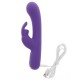 ToyJoy Love Rabbit Exciting Rabbit Vibrator