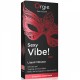 Orgie Sexy Vibe Sıcak Sıvı Vibratör Karıncalanma ve Sıcak Etki 15 ml