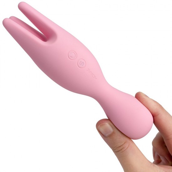 Svakom Nymph Soft Moving Finger Vibrator