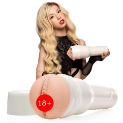 Original Fleshlight Girls Kenzie Reeves Creampuff Vajina Masturbator