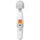 Leten Young Version Professional Massager Isıtmalı Masaj Wand Vibratör-Gray