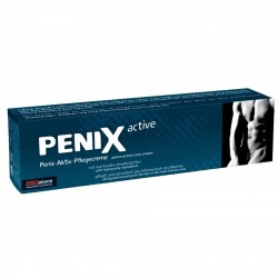 Joy Division Special Penix Activ Cream 40 Ml. Özel Penis Kremi