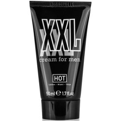 Hot Products XXL Cream For Men 50 Ml Özel Penis Kremi