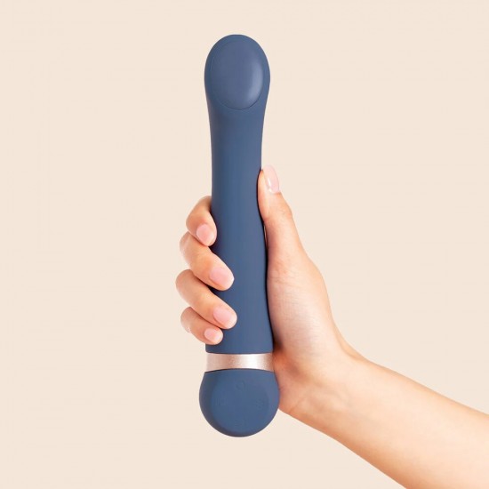 Deia The Hot & Cold Temperature-Changing G-Spot Vibratör