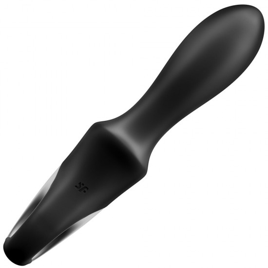 Satisfyer Heat Climax Telefon Kontrollü Vibratör