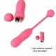 Shequ Tease Wand Powered Clitoral Mini Vibrator SQ-V10065