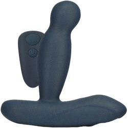 Lux Active Revolve Rotating Vibratör Dönebilen Titreşimli Anal Plug