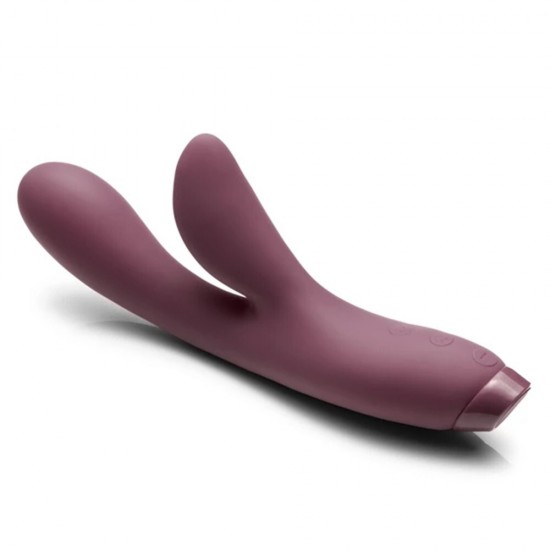 Je Joue Hera Rabbit Vibrator Purple