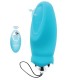 Happiness By ToyJoy I m so Eggcited Darbeli Mini Vibratör