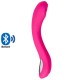 Lovense Osci 2 Oscillating G-Spot Vibrator