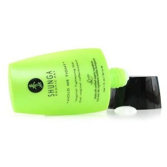 Shunga Hold Me Tight Vajinal Sıkılaştırıcı Jel 30 ml