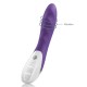 Mystim Sassy Simon Vibrator Purple G-Spot Vibratör