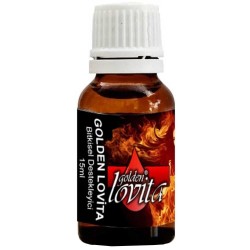 Golden Lovita Woman Drops Bayanlara Özel Damla 15 ml.