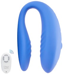 We-Vibe Match Remote Controlled Couples Vibrator