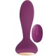 Svakom Julie Anal & G-spot Plug Prostate Massager with Remote Control