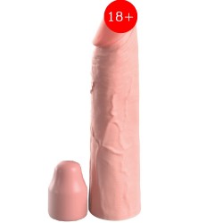 Pipedream Fantasy X-Tensions Elite 2'' Silicone Penis Sleeve