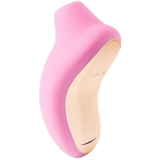 Lelo Sona Sonic Clitoral Massager Emiş Vibratör