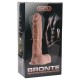 Shequ Bronte Rotating Dildo Titreşimli Dönebilen Realistik Penis