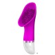 Pretty Love Claude Dil Özellikli Klitoral Massager Vibratör BI-014347-2