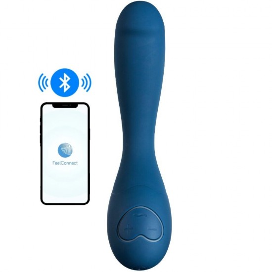 Ohmibod Bluemotion Nex 2 Telefon Kontrollü G-Spot Vibrator