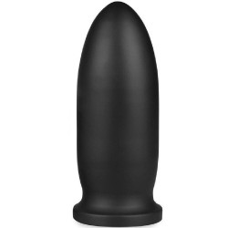 Lovetoy King Sized 23 cm Anal Bomber Büyük Anal Alıştırıcı LV2245