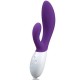 Lelo İna Wave 2 G-Spot Hareketli Rabbit Vibratör